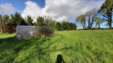 Maison a vendre Poullaouen 29246 Finistère 123 m2 6 pièces 126000 euros