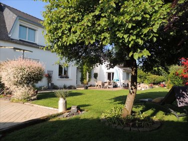 Maison a vendre Plouyé 29690 Finistère 150 m2 8 pièces 199500 euros