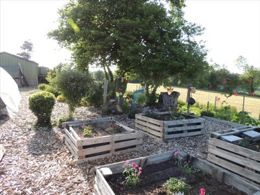Maison a vendre Plouyé 29690 Finistère 150 m2 8 pièces 199500 euros
