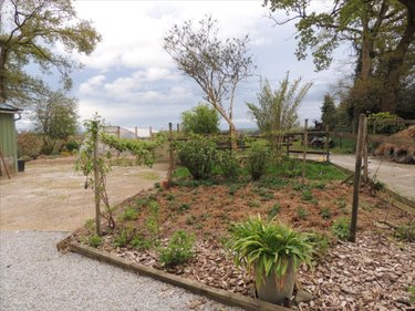 Maison a vendre Plouyé 29690 Finistère 150 m2 8 pièces 199500 euros