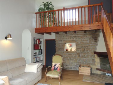 Maison a vendre Plouyé 29690 Finistère 150 m2 8 pièces 199500 euros