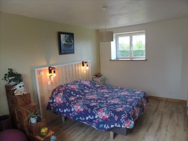 Maison a vendre Plouyé 29690 Finistère 150 m2 8 pièces 199500 euros