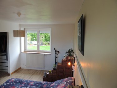 Maison a vendre Plouyé 29690 Finistère 150 m2 8 pièces 199500 euros