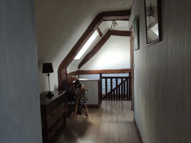 Maison a vendre Plouyé 29690 Finistère 150 m2 8 pièces 199500 euros