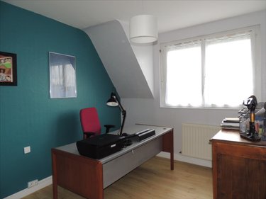 Maison a vendre Plouyé 29690 Finistère 150 m2 8 pièces 199500 euros