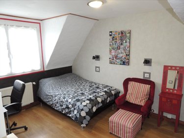 Maison a vendre Plouyé 29690 Finistère 150 m2 8 pièces 199500 euros