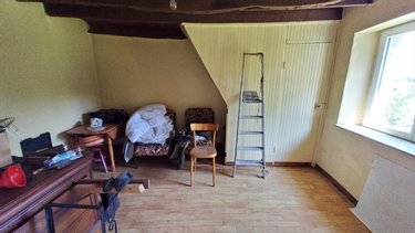 Maison a vendre Poullaouen 29246 Finistère 46 m2 3 pièces 63000 euros