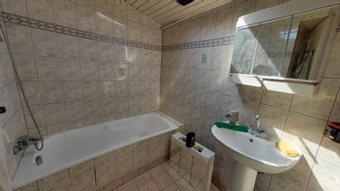 Maison a vendre Poullaouen 29246 Finistère 46 m2 3 pièces 63000 euros