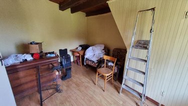 Maison a vendre Poullaouen 29246 Finistère 46 m2 3 pièces 63000 euros