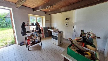 Maison a vendre Poullaouen 29246 Finistère 46 m2 3 pièces 63000 euros
