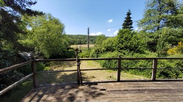 Maison a vendre Kergloff 29270 Finistère 115 m2 6 pièces 115500 euros