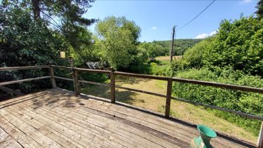 Maison a vendre Kergloff 29270 Finistère 115 m2 6 pièces 115500 euros