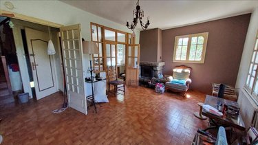 Maison a vendre Kergloff 29270 Finistère 115 m2 6 pièces 115500 euros