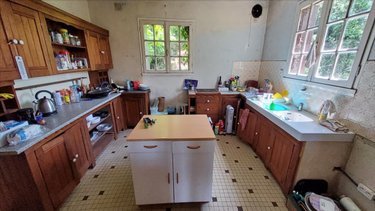 Maison a vendre Kergloff 29270 Finistère 115 m2 6 pièces 115500 euros