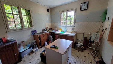 Maison a vendre Kergloff 29270 Finistère 115 m2 6 pièces 115500 euros