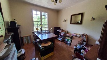 Maison a vendre Kergloff 29270 Finistère 115 m2 6 pièces 115500 euros