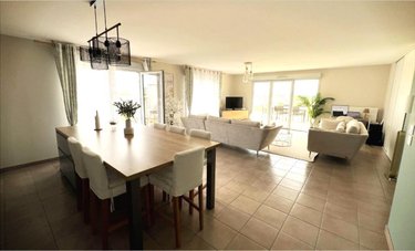Appartement a vendre Bezannes 51430 Marne 100 m2 3 pièces 448000 euros