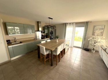 Appartement a vendre Bezannes 51430 Marne 100 m2 3 pièces 448000 euros