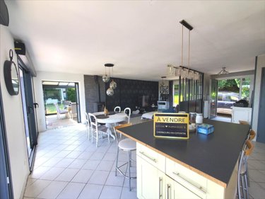 Maison a vendre Digosville 50110 Manche 100 m2 4 pièces 315000 euros
