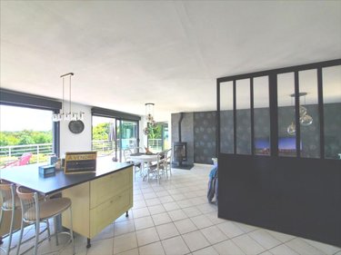 Maison a vendre Digosville 50110 Manche 100 m2 4 pièces 315000 euros