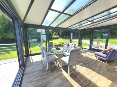 Maison a vendre Digosville 50110 Manche 100 m2 4 pièces 315000 euros