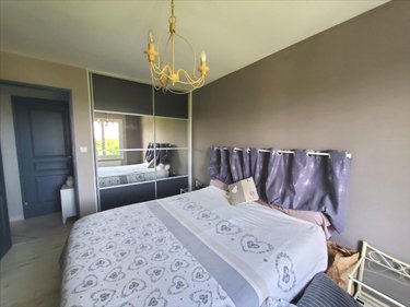 Maison a vendre Digosville 50110 Manche 100 m2 4 pièces 315000 euros