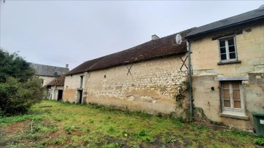 Immeuble a vendre Valençay 36600 Indre 270 m2  75250 euros