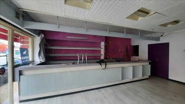 Immeuble a vendre Valençay 36600 Indre 270 m2  75250 euros