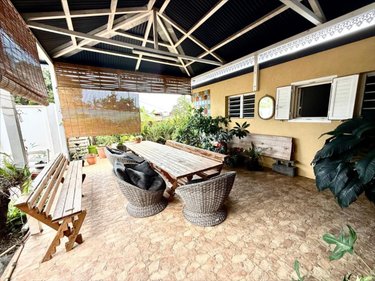 Maison a vendre Ravine-Des-Cabris 97432 Réunion 121 m2 5 pièces 329175 euros