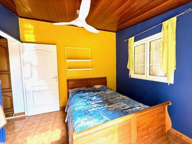 Maison a vendre Ravine-Des-Cabris 97432 Réunion 121 m2 5 pièces 381425 euros