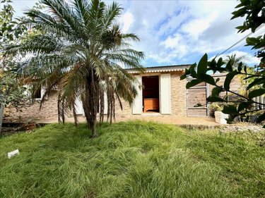 Maison a vendre Ravine-Des-Cabris 97432 Réunion 121 m2 5 pièces 329175 euros