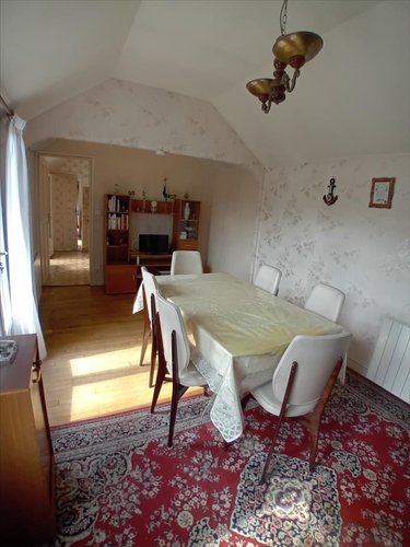 Maison a vendre Commune non précisée 72 Sarthe 42 m2 3 pièces 138450 euros