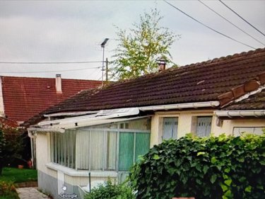 Maison a vendre Commune non précisée 72 Sarthe 42 m2 3 pièces 138450 euros
