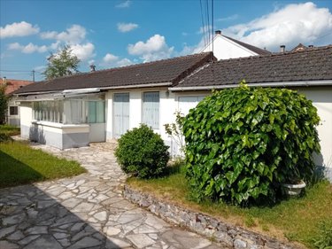 Maison a vendre Le Mans 72000 Sarthe 42 m2 3 pièces 138450 euros