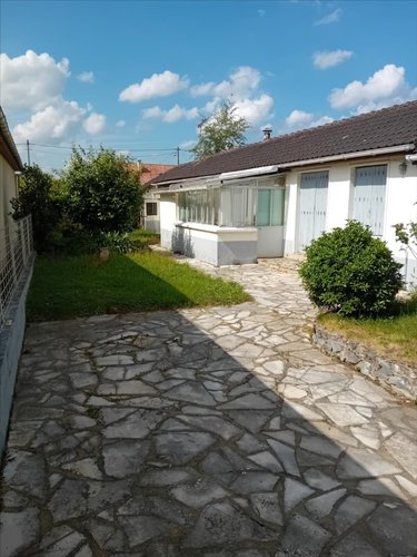 Maison a vendre Le Mans 72000 Sarthe 42 m2 3 pièces 138450 euros