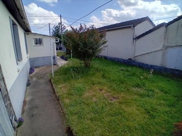 Maison a vendre Commune non précisée 72 Sarthe 42 m2 3 pièces 138450 euros