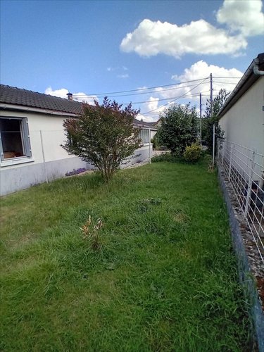 Maison a vendre Le Mans 72000 Sarthe 42 m2 3 pièces 138450 euros