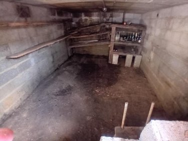 Maison a vendre Le Mans 72000 Sarthe 42 m2 3 pièces 138450 euros