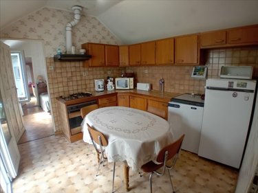 Maison a vendre Le Mans 72000 Sarthe 42 m2 3 pièces 138450 euros