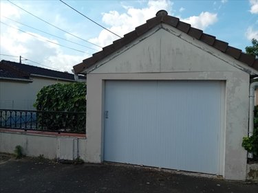 Maison a vendre Le Mans 72000 Sarthe 42 m2 3 pièces 138450 euros