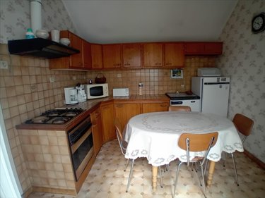 Maison a vendre Le Mans 72000 Sarthe 42 m2 3 pièces 138450 euros