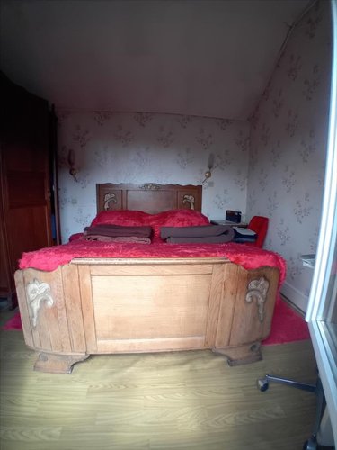 Maison a vendre Le Mans 72000 Sarthe 42 m2 3 pièces 138450 euros