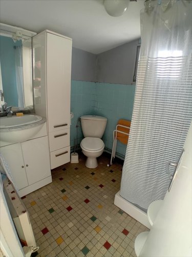 Maison a vendre Le Mans 72000 Sarthe 42 m2 3 pièces 138450 euros