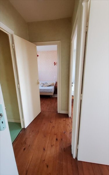 Maison a vendre Carhaix-Plouguer 29270 Finistère 80 m2 5 pièces 94500 euros