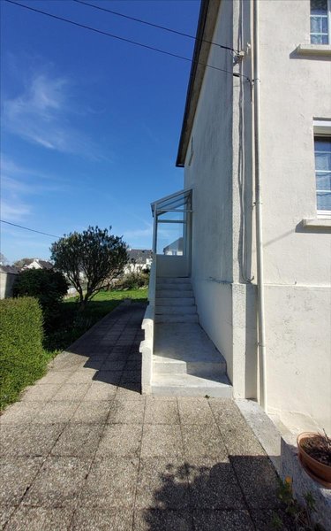 Maison a vendre Carhaix-Plouguer 29270 Finistère 80 m2 5 pièces 94500 euros