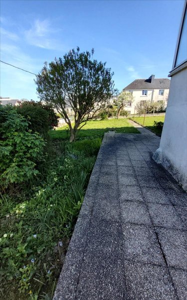 Maison a vendre Carhaix-Plouguer 29270 Finistère 80 m2 5 pièces 94500 euros