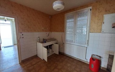 Maison a vendre Carhaix-Plouguer 29270 Finistère 80 m2 5 pièces 94500 euros