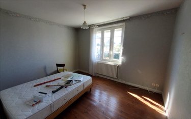 Maison a vendre Carhaix-Plouguer 29270 Finistère 80 m2 5 pièces 94500 euros