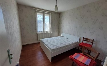 Maison a vendre Carhaix-Plouguer 29270 Finistère 80 m2 5 pièces 94500 euros
