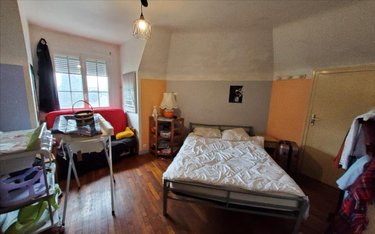 Maison a vendre Carhaix-Plouguer 29270 Finistère 100 m2 7 pièces 110250 euros